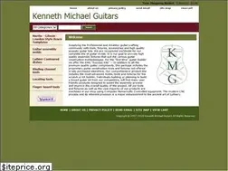 Sites similar to cncguitarproducts.com