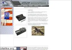 Sites similar to cncguns.com