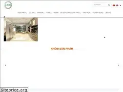 Sites similar to cnchanoi.com.vn
