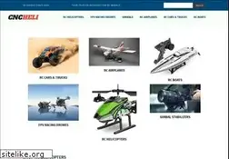 Sites similar to cnchelicopter.com
