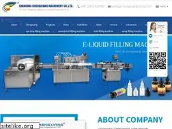 Sites similar to cnchengxiang.com