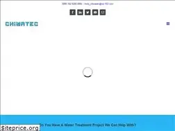 Sites similar to cnchiwatec.com