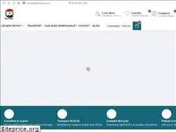 Sites similar to cnchome.ro