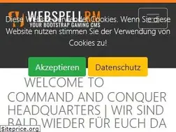 Sites similar to cnchq.de