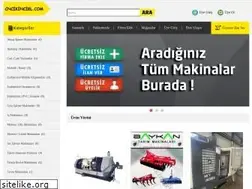 Sites similar to cncikinciel.com