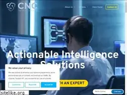 Sites similar to cncintel.com