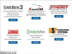 Sites similar to cncironworkers.com