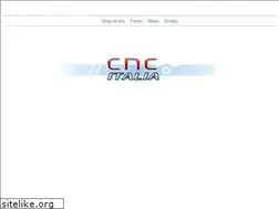 Sites similar to cncitalia.it