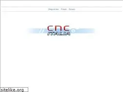 Sites similar to cncitalia.net