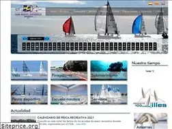 Sites similar to cnciutadella.com