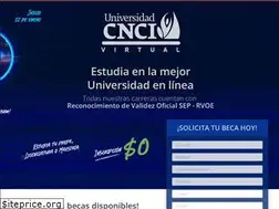 Sites similar to cncivirtual.com