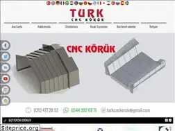 Sites similar to cnckoruk.net