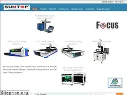 Sites similar to cnclasercuttingequipment.com