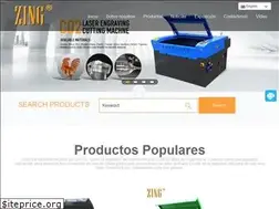 Sites similar to cnclasertech.com