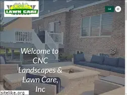 Sites similar to cnclawncareinc.com