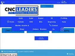 Sites similar to cncleaders.com
