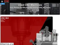 Sites similar to cncmachines.net