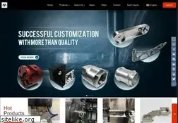 Sites similar to cncmachiningpart.com