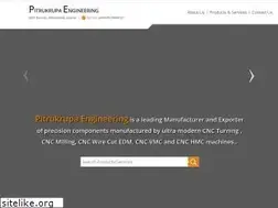 Sites similar to cncmachiningservice.in