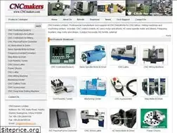 Sites similar to cncmakers.com