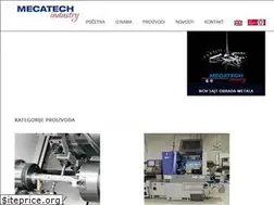 Sites similar to cncmasine-mecatech.com