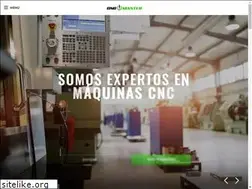 Sites similar to cncmaster.cl