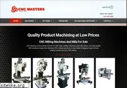 Sites similar to cncmasters.com