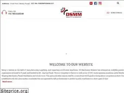 Sites similar to cncmetalspinningmachine.co.in