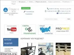 Sites similar to cncmodelist.ru