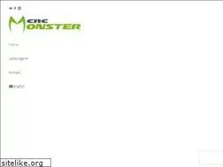 Sites similar to cncmonster.de