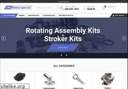Sites similar to cncmotorsports.com