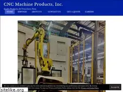 Sites similar to cncmp.com
