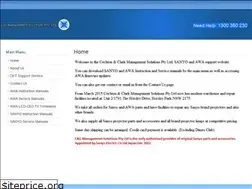 Sites similar to cncms.com.au