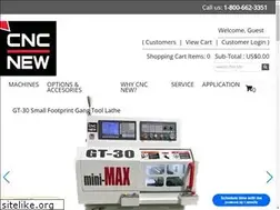 Sites similar to cncnew.com