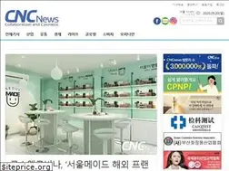 Sites similar to cncnews.co.kr