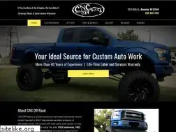 Sites similar to cncoffroad.com