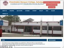 Sites similar to cncollege.ac.in