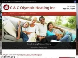 Sites similar to cncolympicheating.com