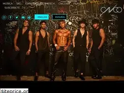 Sites similar to cncomusic.com