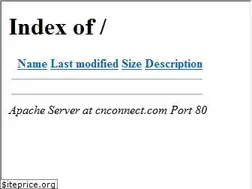 Sites similar to cnconnect.com