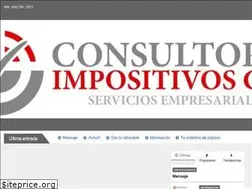 Sites similar to cnconsultores.com