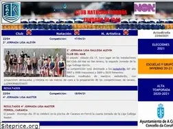 Sites similar to cncoruna.com