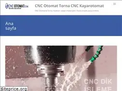 Sites similar to cncotomat.com