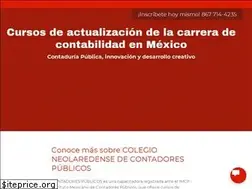 Sites similar to cncp.com.mx