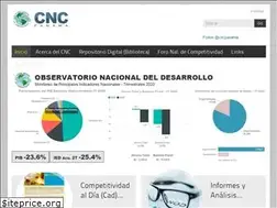 Sites similar to cncpanama.org