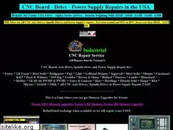 Sites similar to cncparts.com
