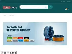 Sites similar to cncparts.in