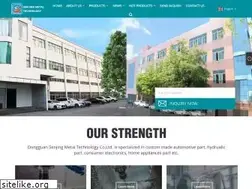Sites similar to cncpartsj.com