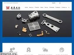 Sites similar to cncpartss.com