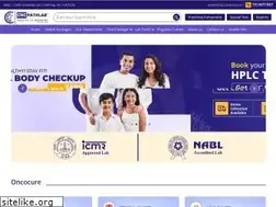 Sites similar to cncpathlab.com